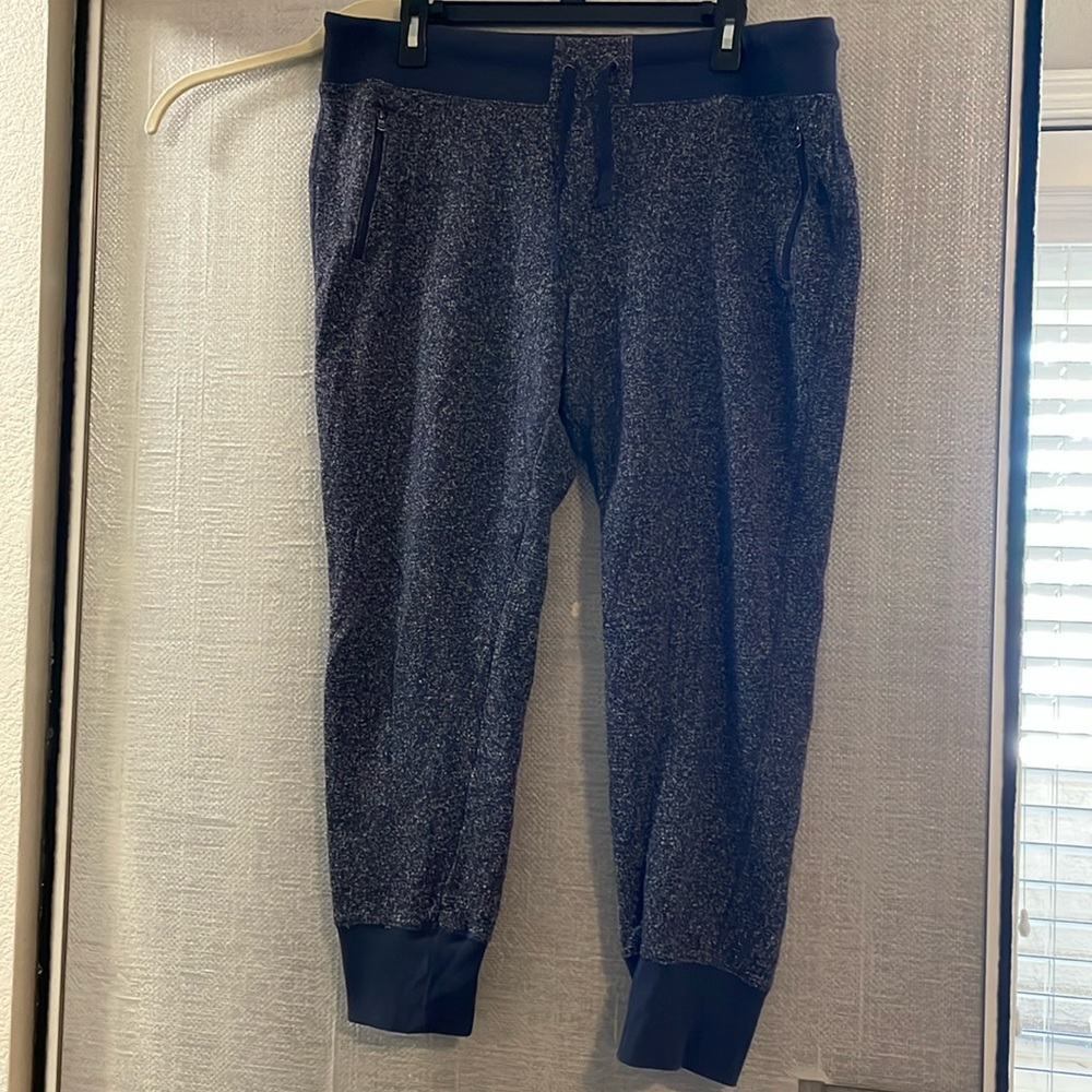 Exertech joggers
